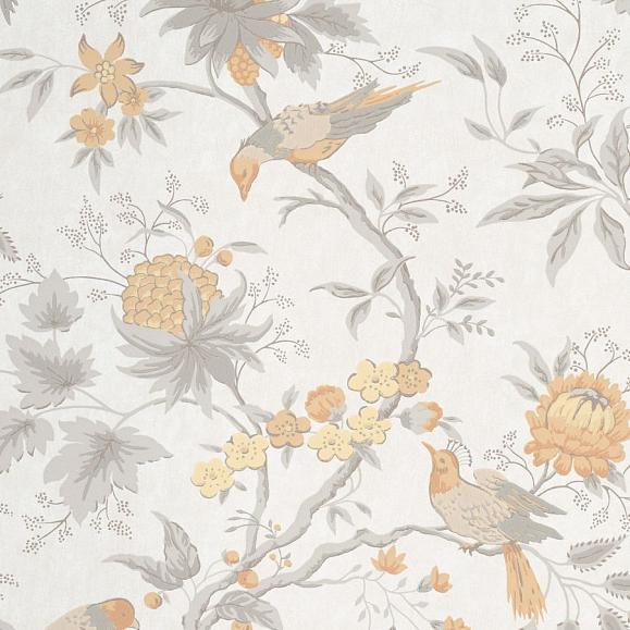 Обои Little Greene Archive Trails II Brooke House 0291BRCINDE